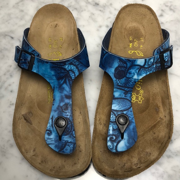 Papillio original birkenstock Clearance